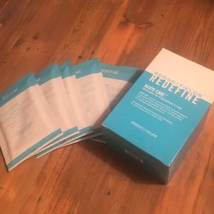 Rodan + Fields Redefine Patches